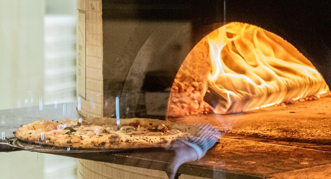 L’Antica Pizzeria da Michele Tuscolana photo 2