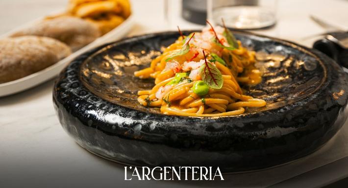 L'Argenteria photo 1
