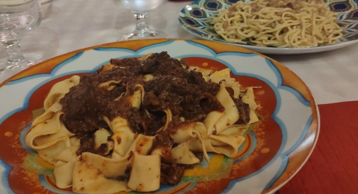 L'Arte di Dory - Cucina Casalinga in Oltrarno