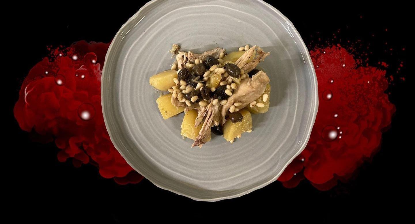 L'Assommoir Restaurant Bistrot