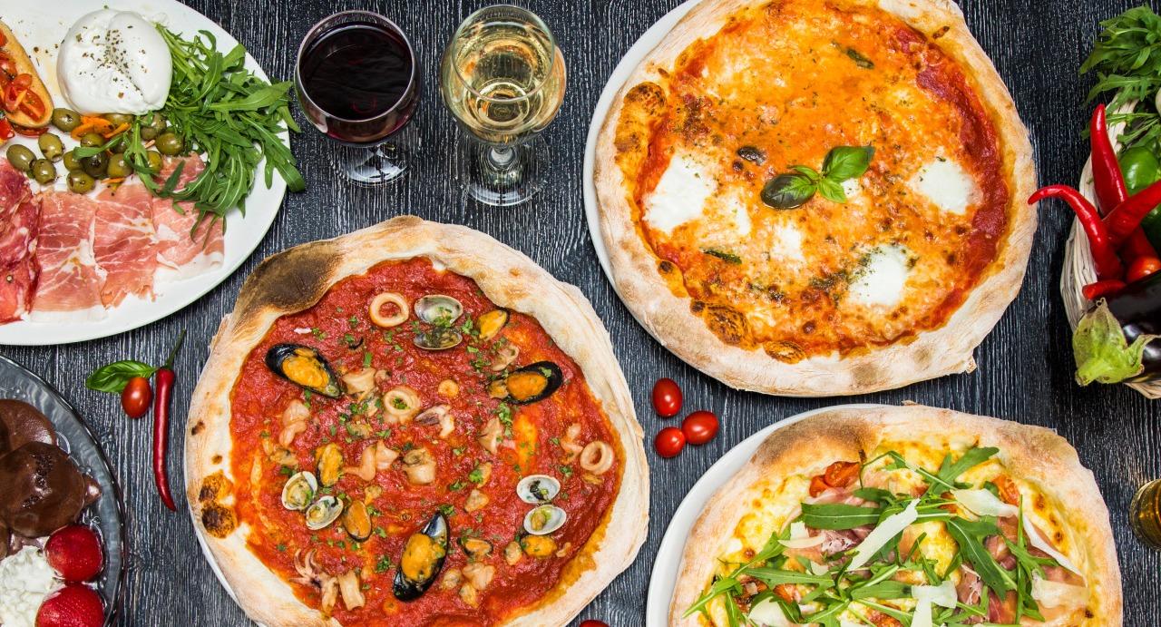 L'Azzurra Pizzeria Ristorante photo 1