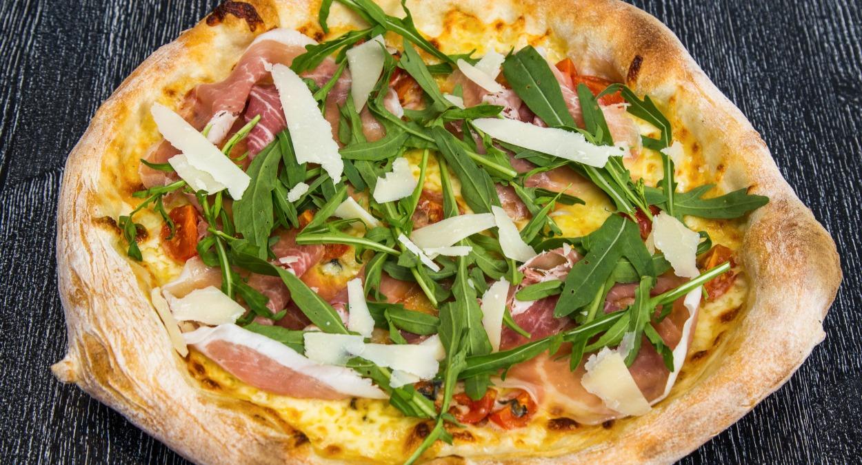 L'Azzurra Pizzeria Ristorante photo 2