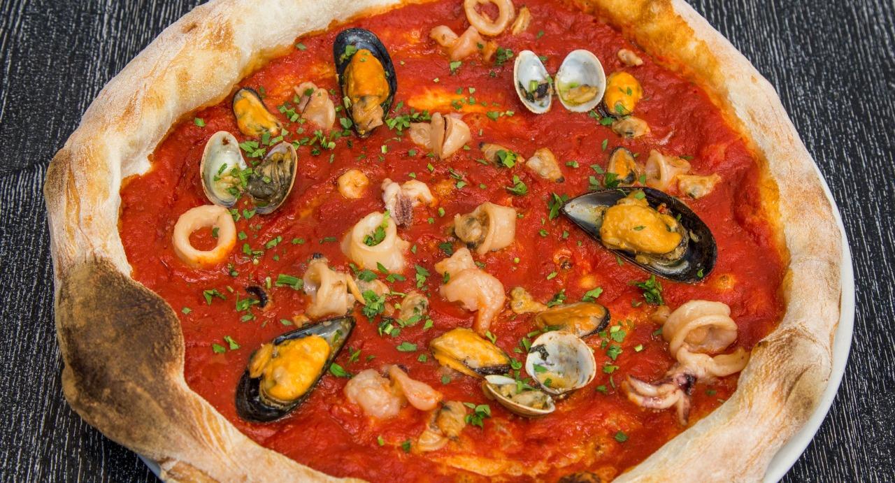 L'Azzurra Pizzeria Ristorante photo 4