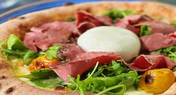 L’EATALY Ristorante & Pizzeria photo 3