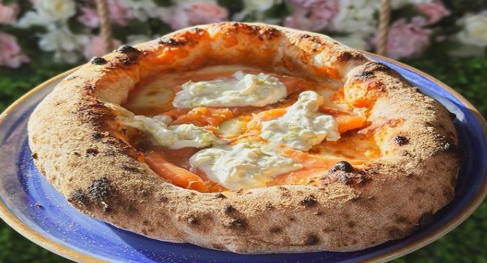 L’EATALY Ristorante & Pizzeria