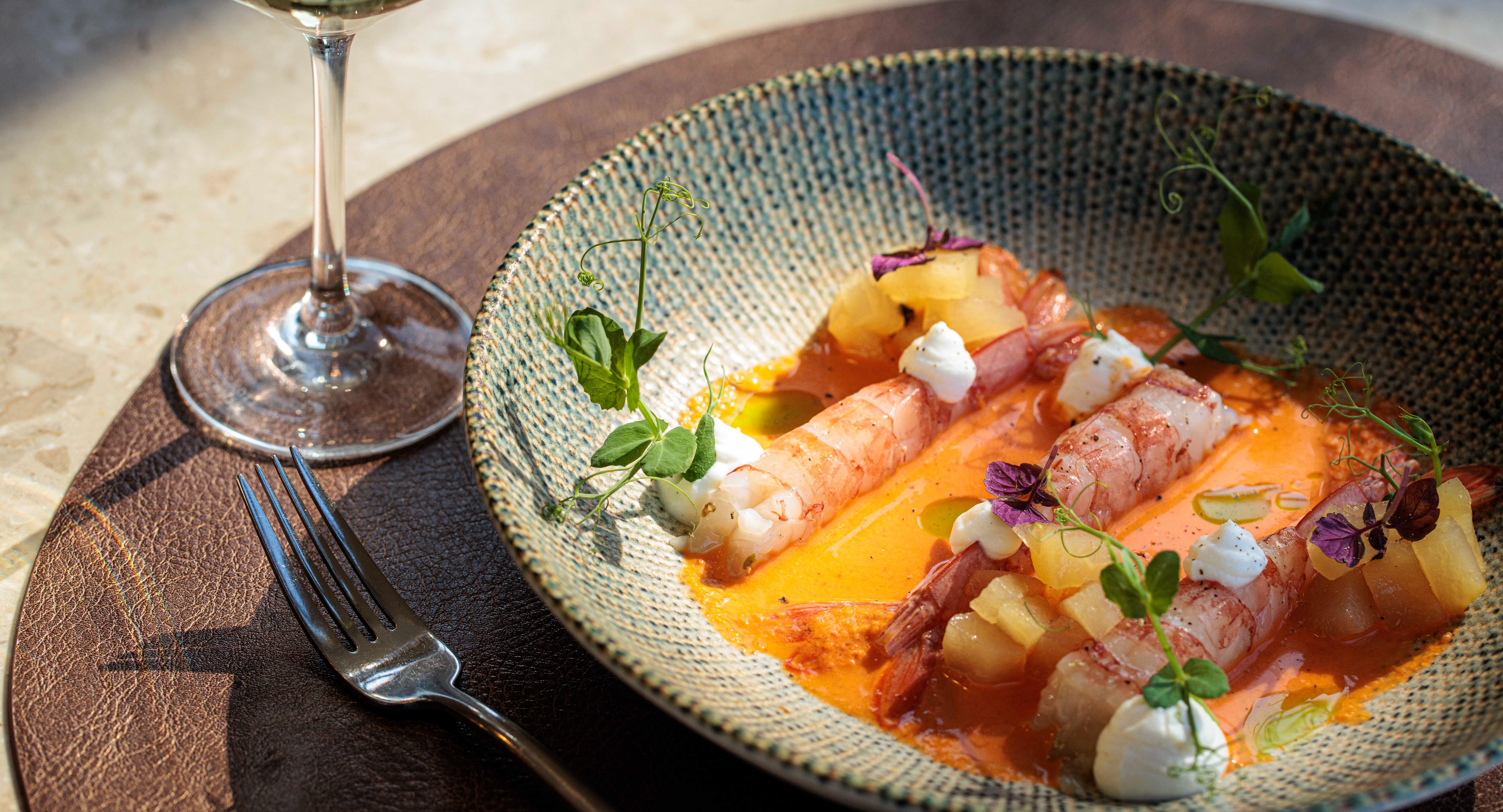 L'Emiliano Bar & Restaurant photo 2