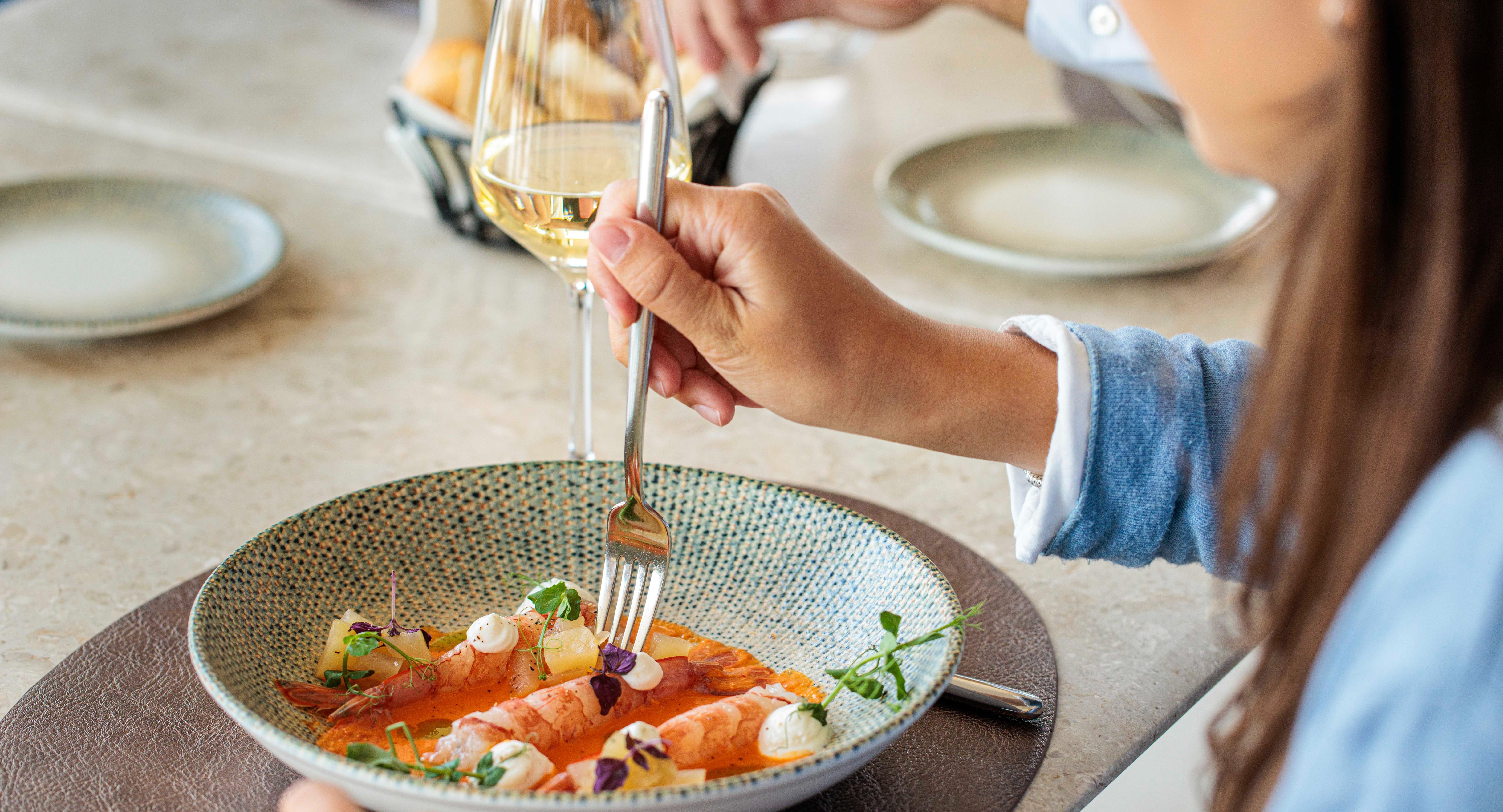 L'Emiliano Bar & Restaurant photo 5