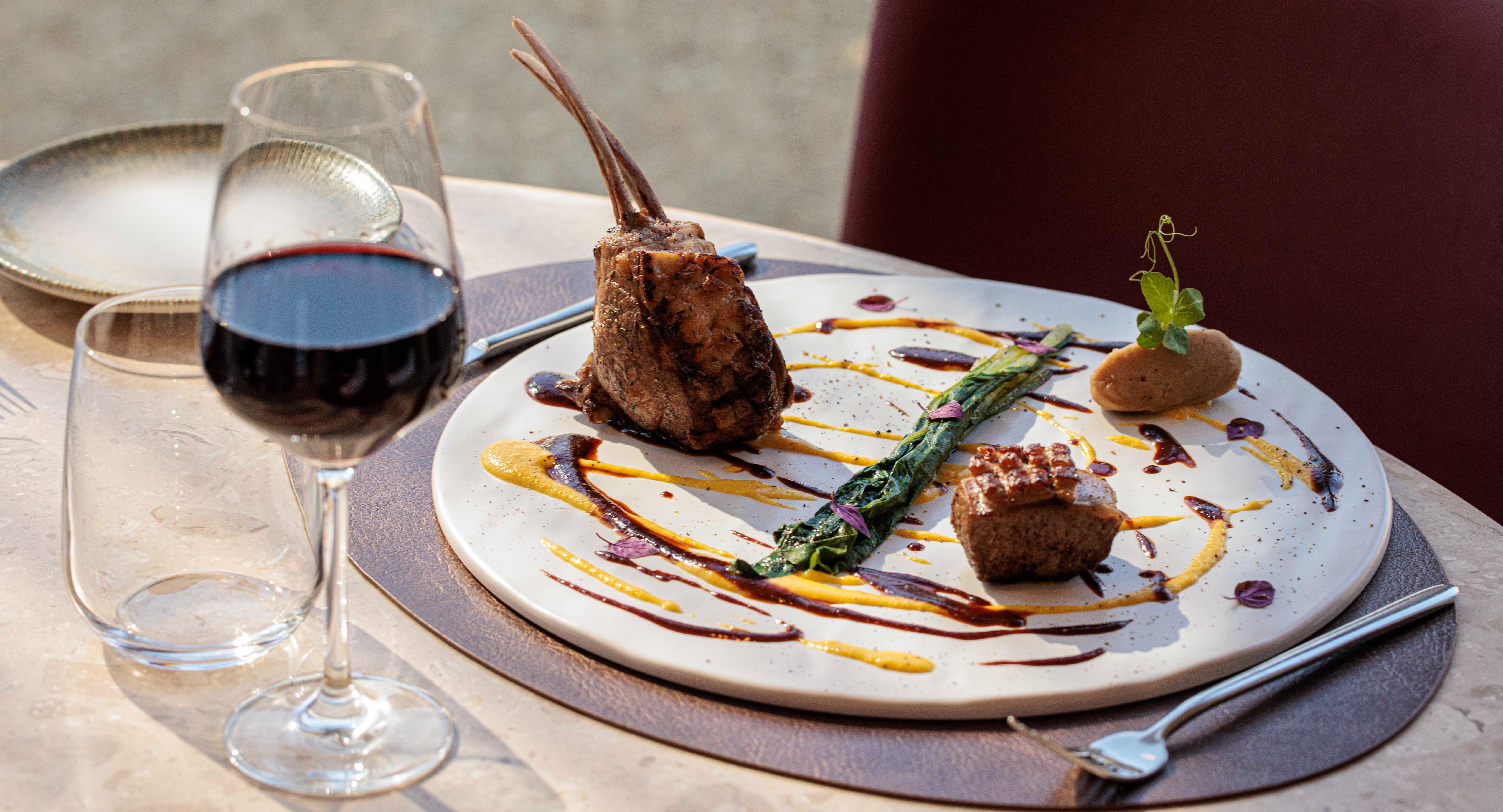 L'Emiliano Bar & Restaurant