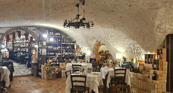 L' Enoteca Del Grottino photo 1