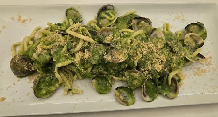 L'Incredibile Romantica | Passion Food | Ristorante 🍽️