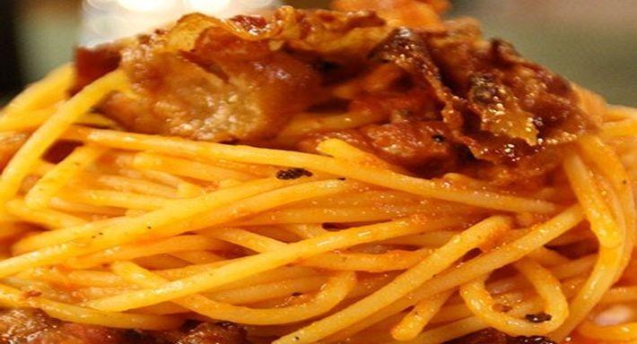 L'Insalata Ricca Risorgimento photo 3