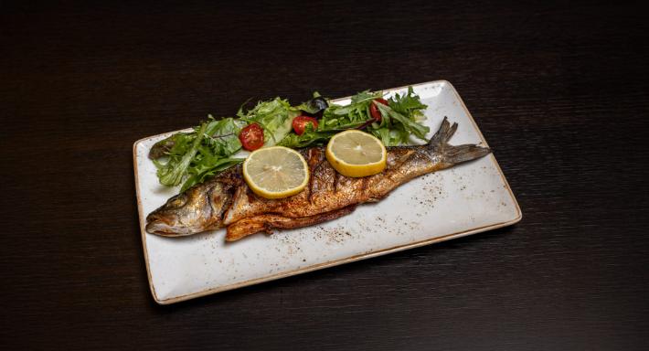 Lọlá - Nigerian Premium restaurant