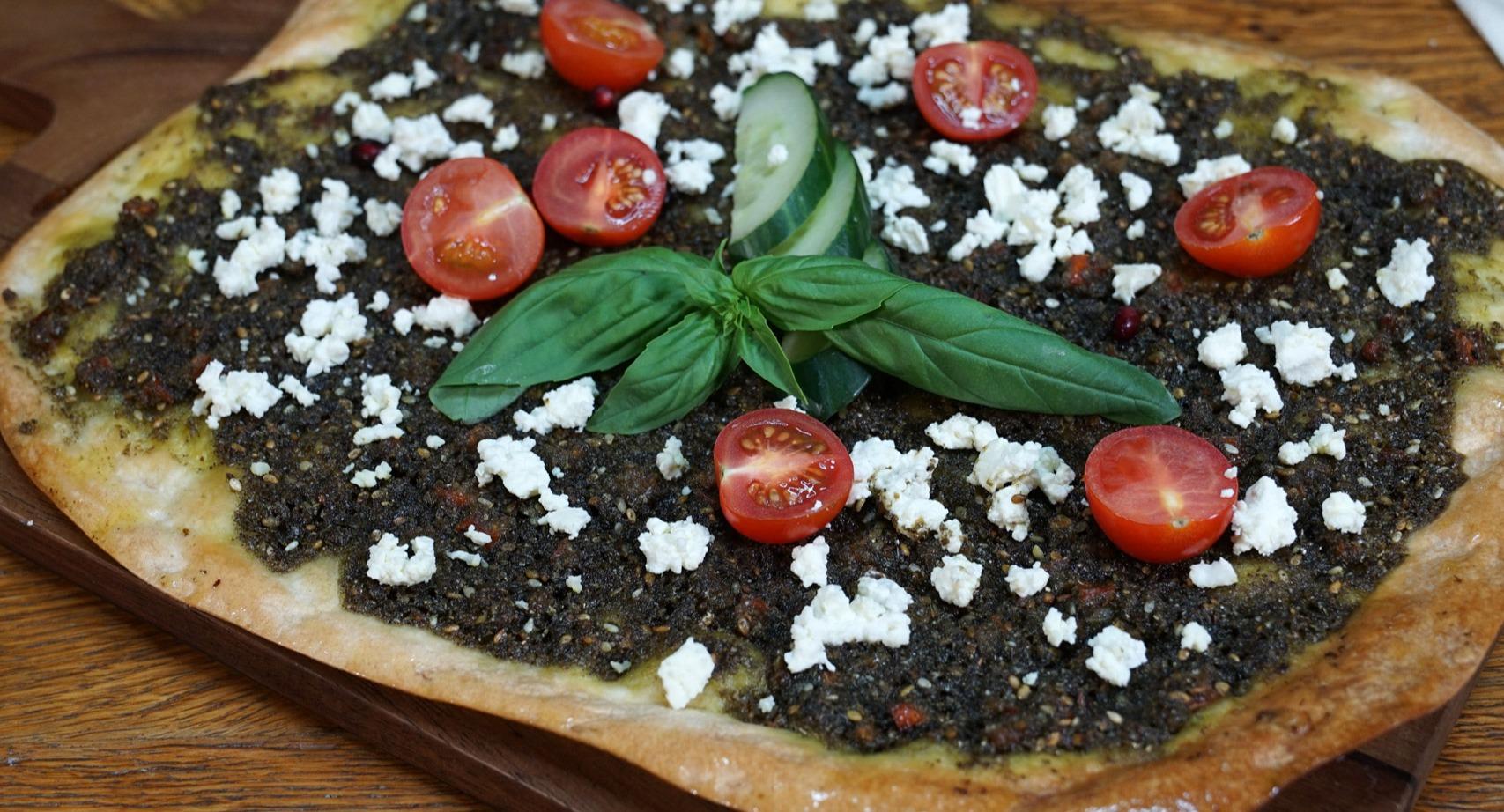 L'Orient Perle Hamburg photo 3