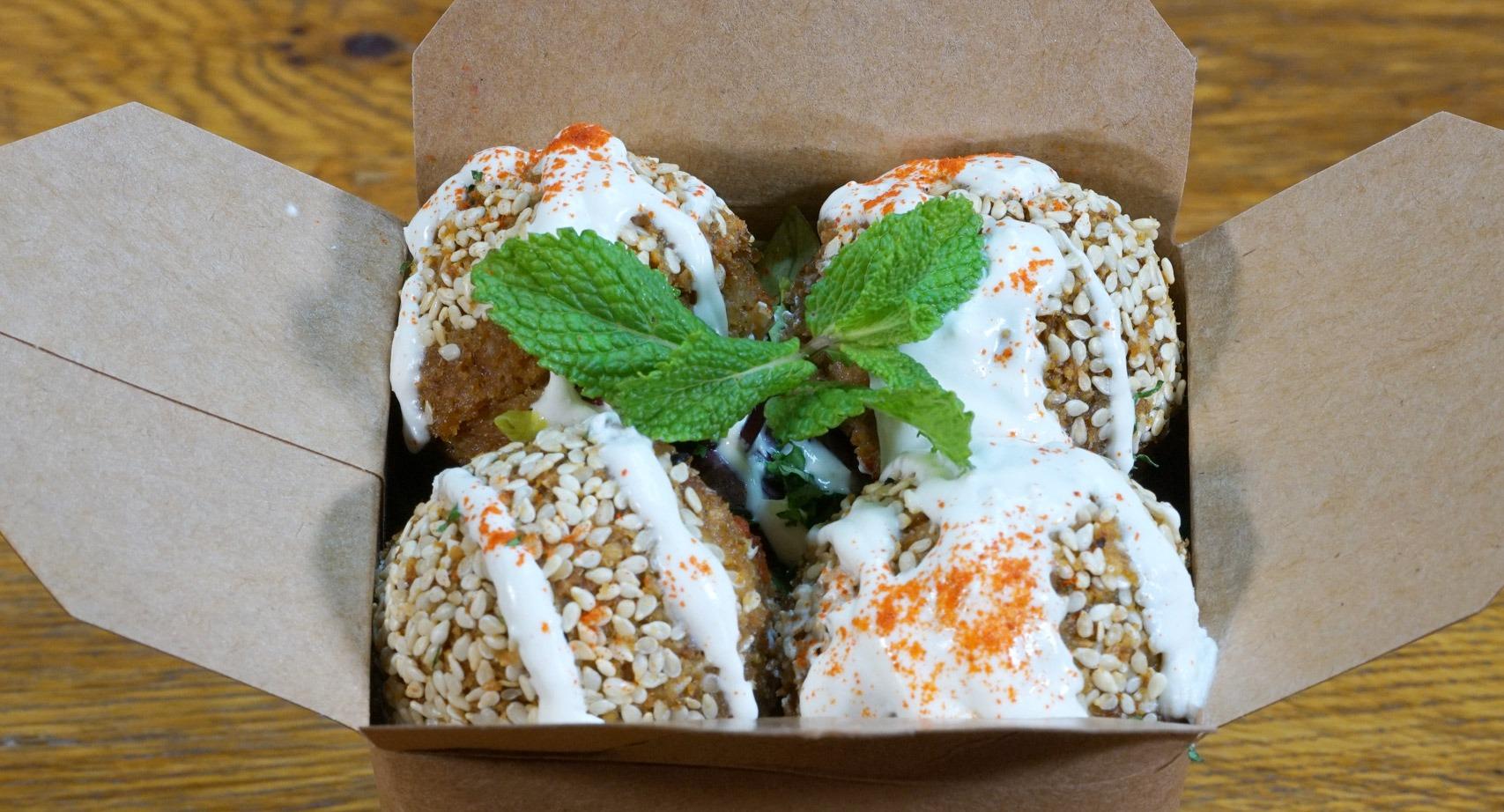 L'Orient Perle Hamburg photo 4