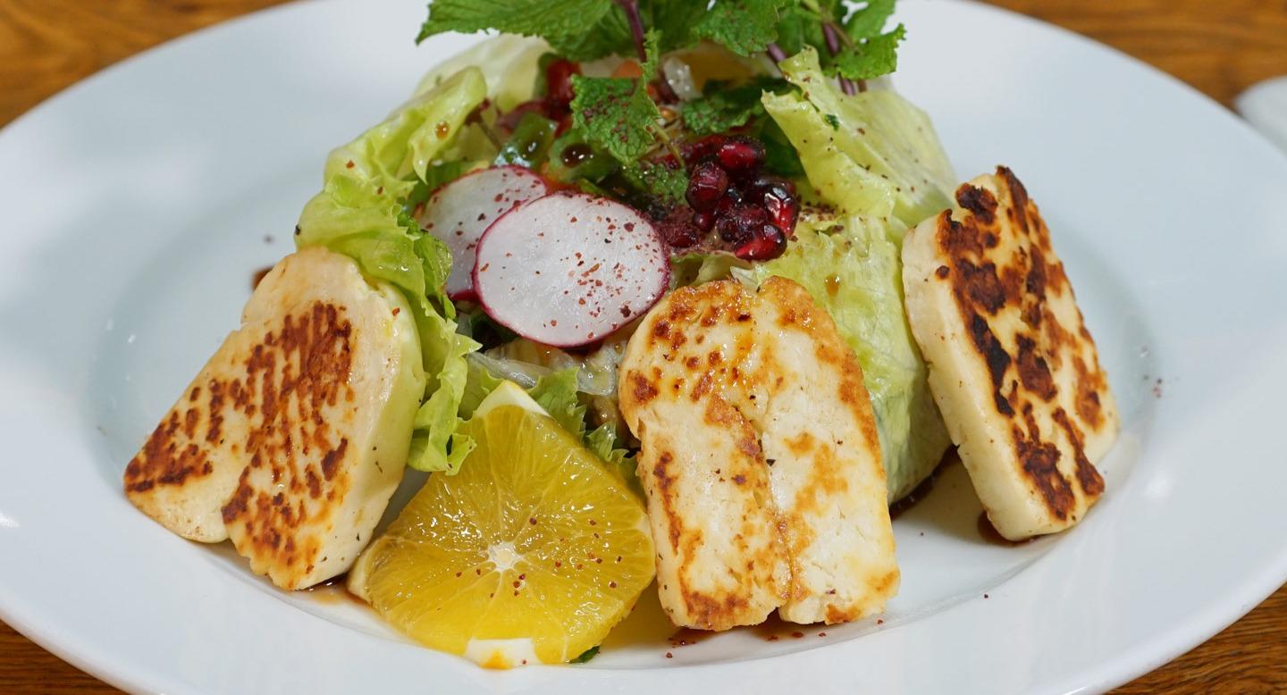 L'Orient Perle Hamburg photo 5