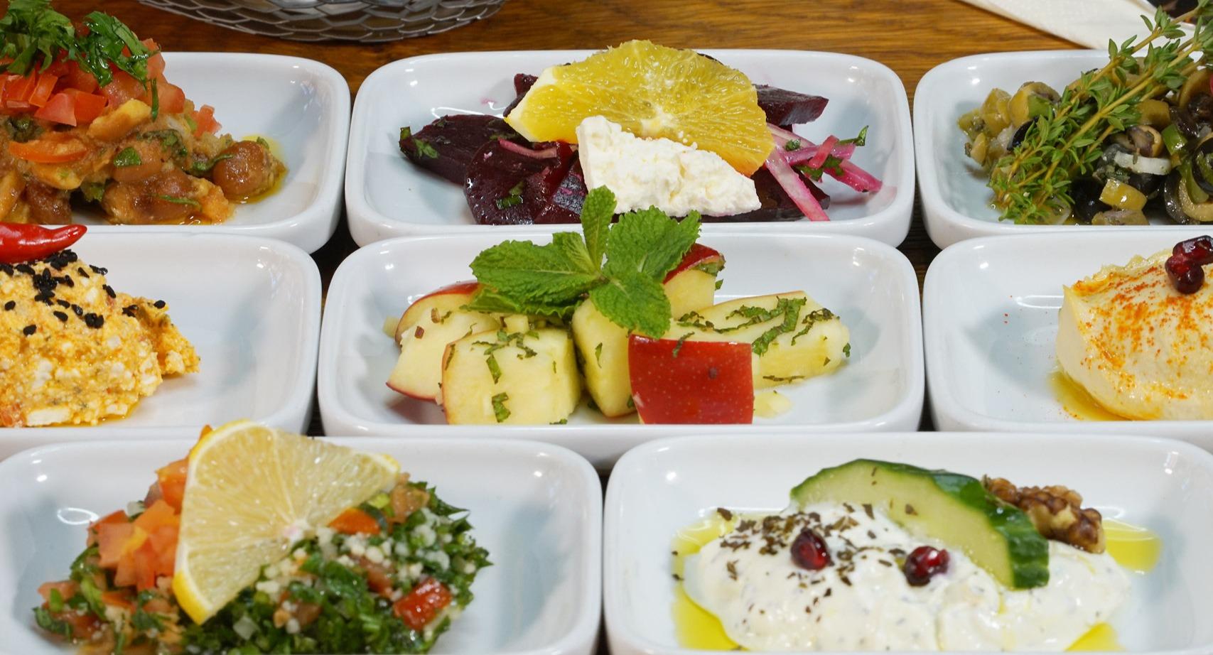 L'Orient Perle Hamburg