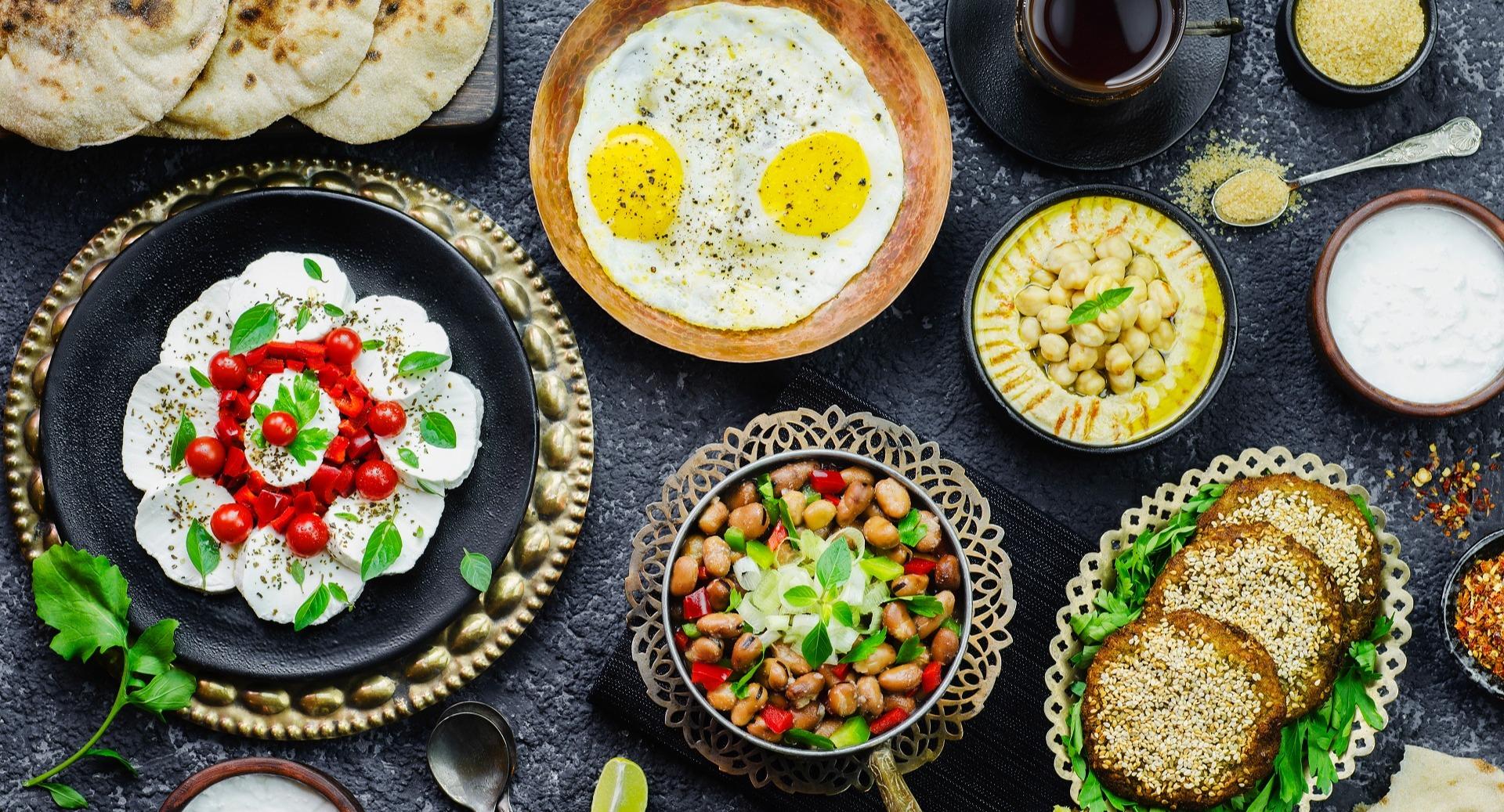 L'Orient Restaurant Winterhude photo 1