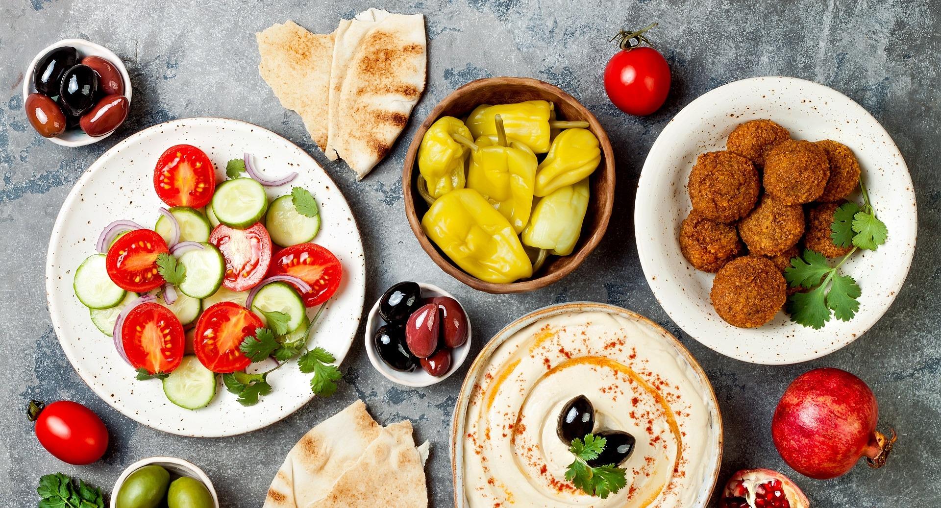 L'Orient Restaurant Winterhude photo 2