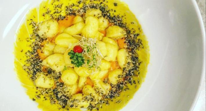 L'Orto già Salsamentario