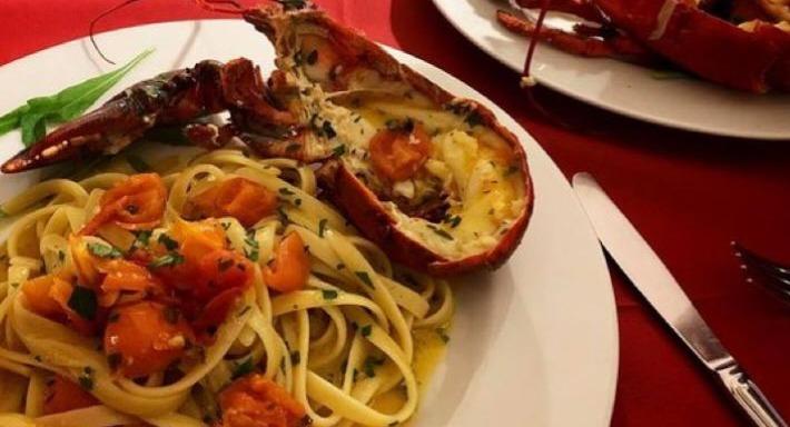 L'Osteria photo 5