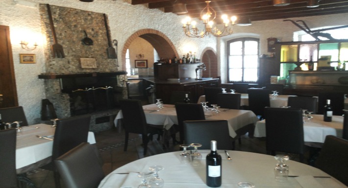 L'Osterietta - Zibido San Giacomo