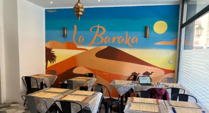 La Baraka photo 1