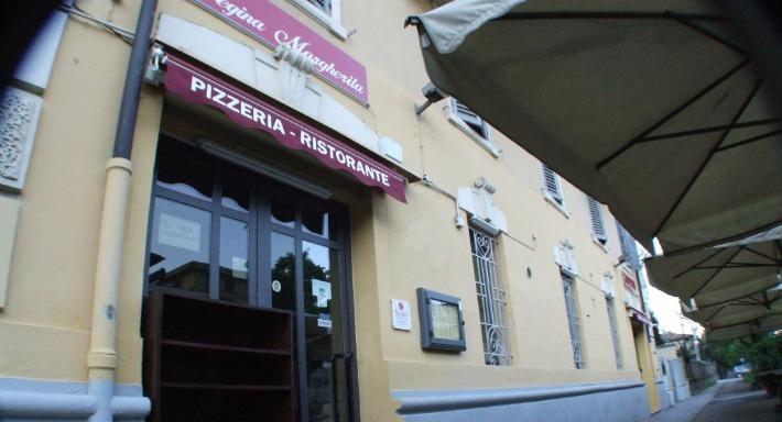 La Bella Regina Margherita photo 2