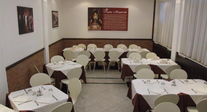 La Bella Regina Margherita photo 4