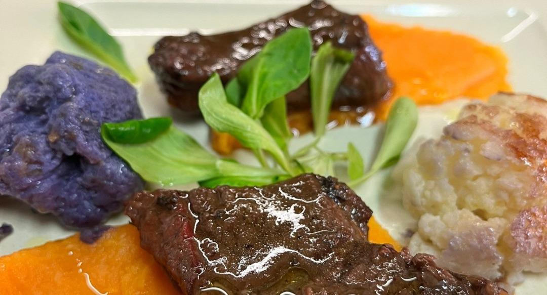 la bella trattoria degli angeli