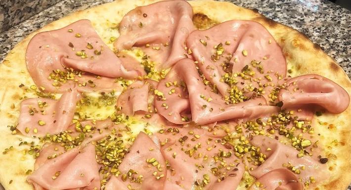 La Bianchina da Amelia