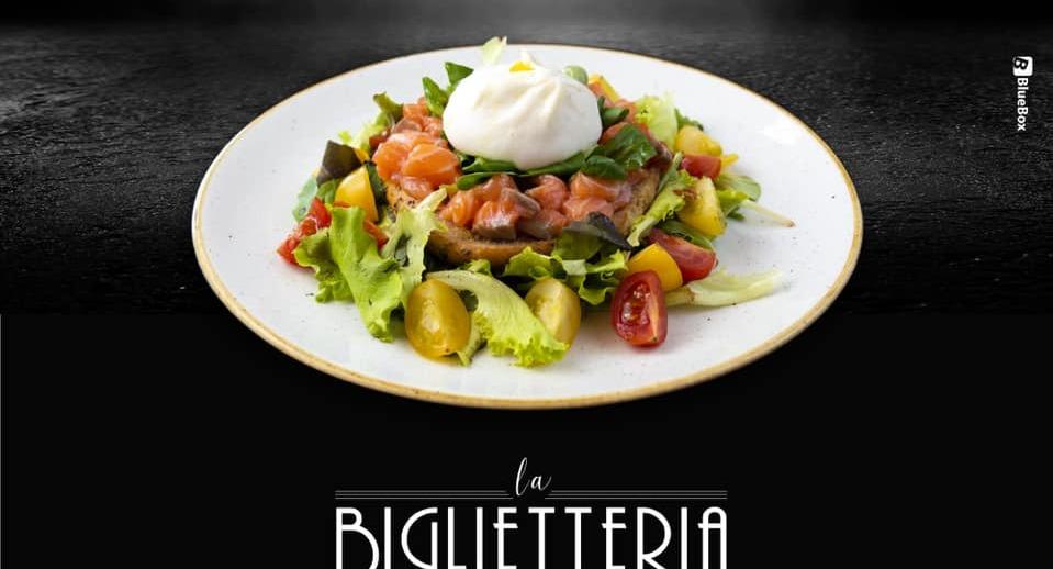 La Biglietteria photo 1