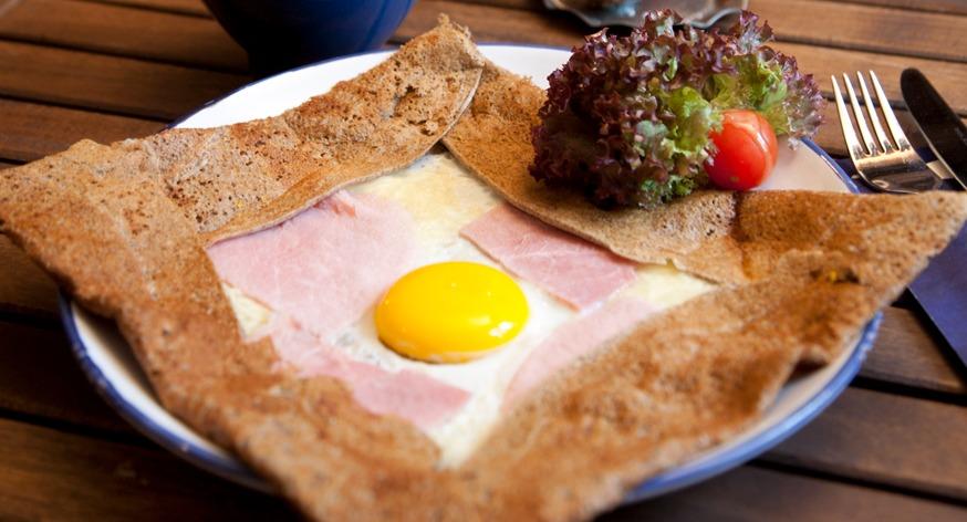 La Bigoudène photo 2