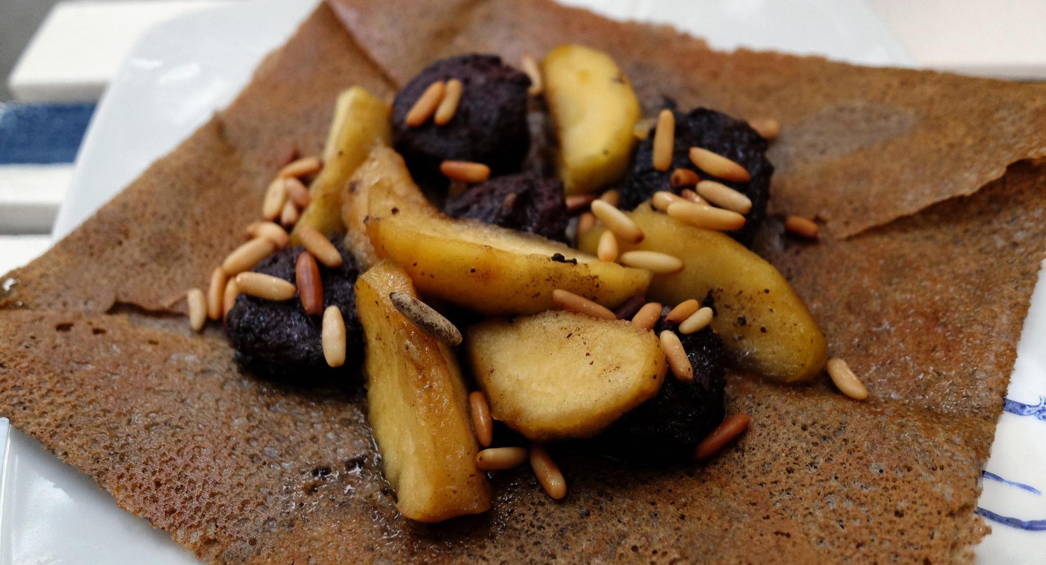 La Bigoudène photo 3