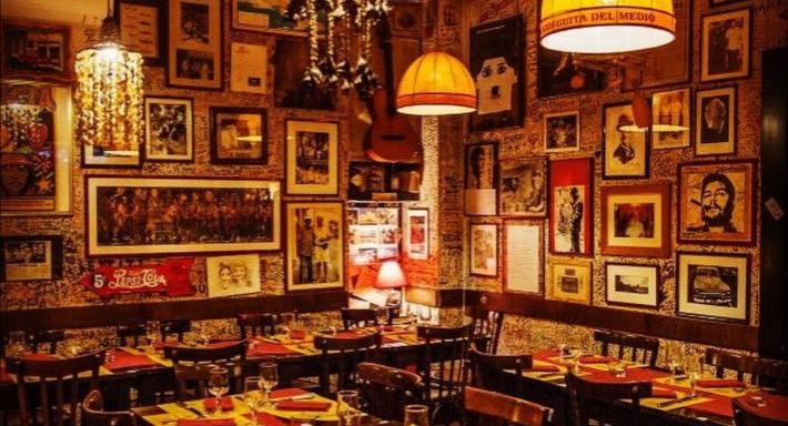 La Bodeguita del Medio