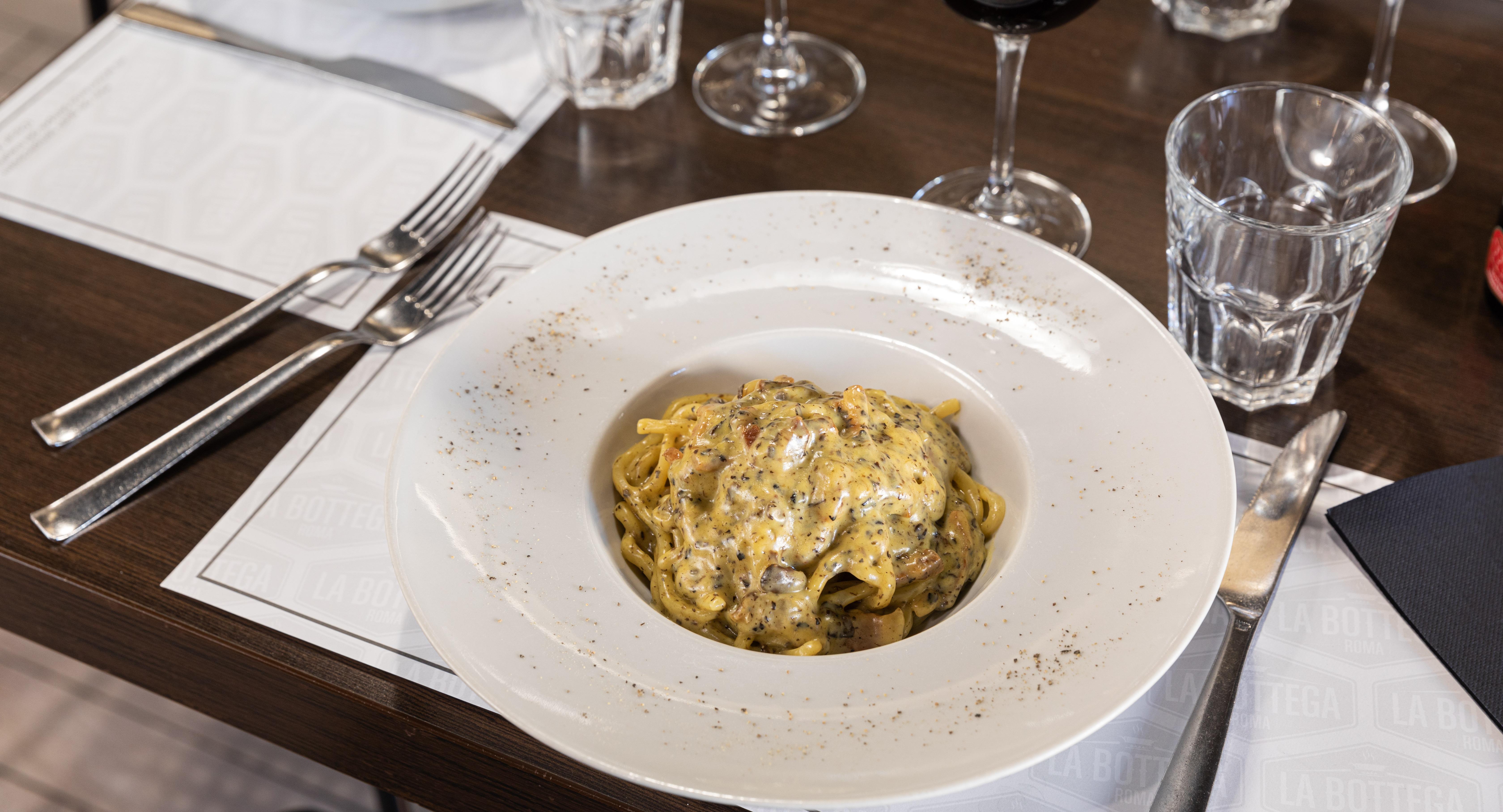 La Bottega Roma photo 1