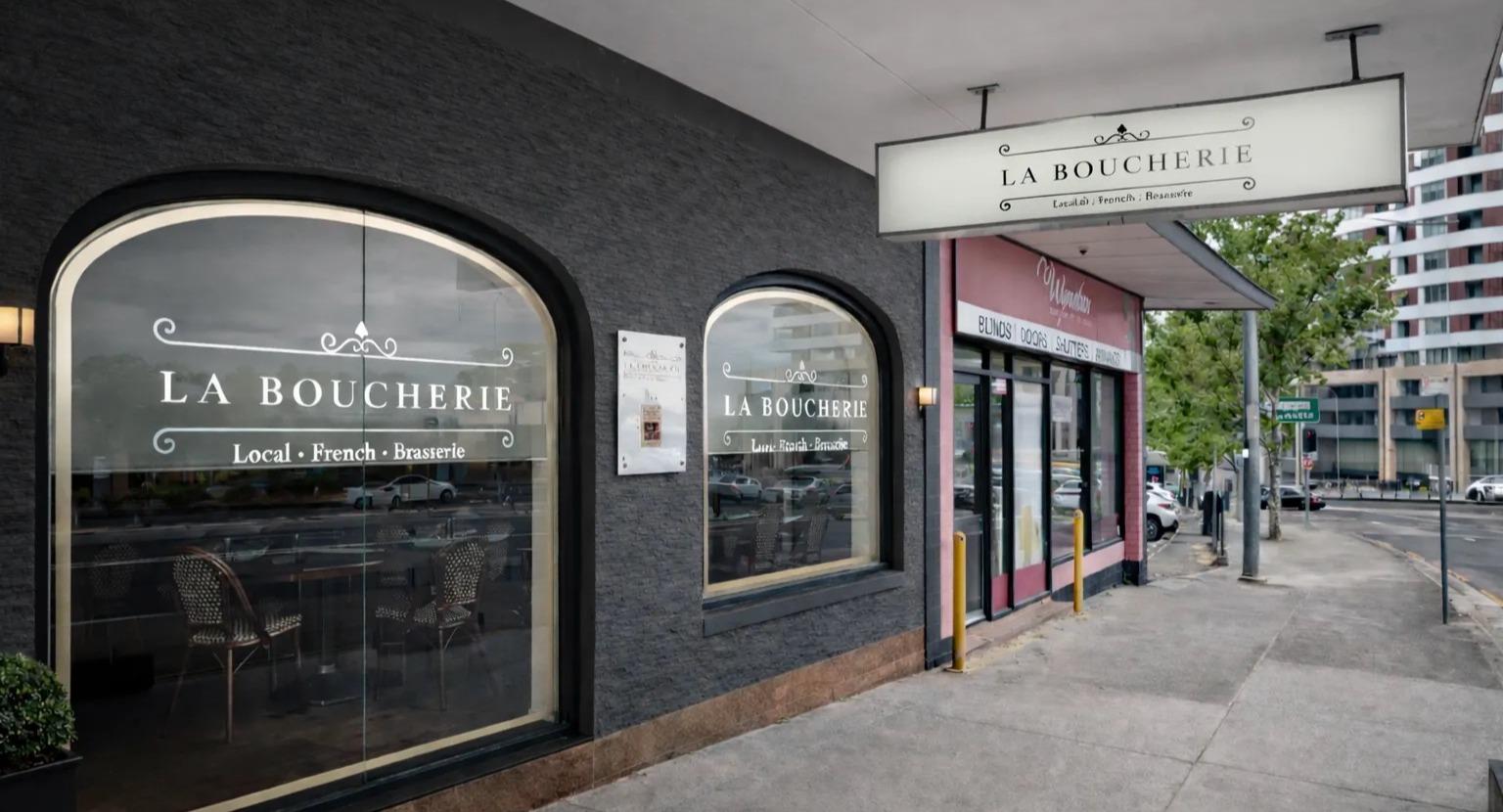 La Boucherie photo 1