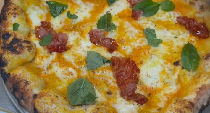 La boutique della pizza di Antonio Esposito photo 1
