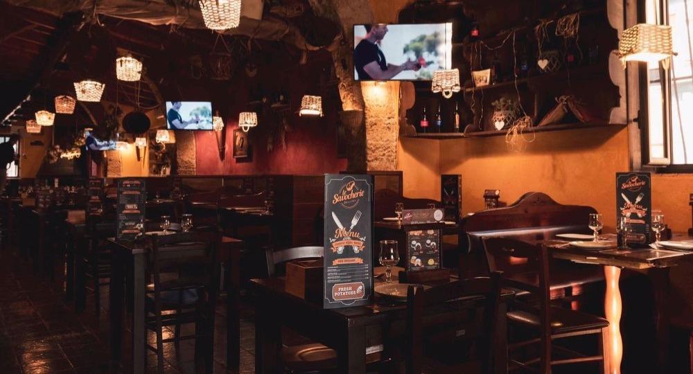 La Braceria photo 3