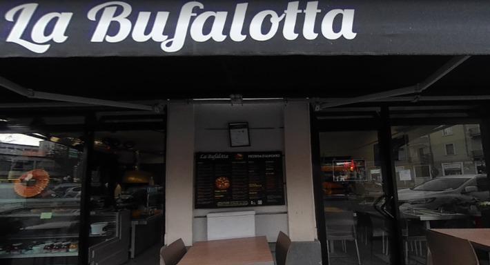 LA BUFALOTTA photo 5