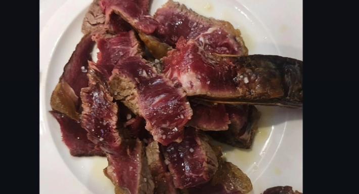 La Butaiga Ex Tigrai photo 2