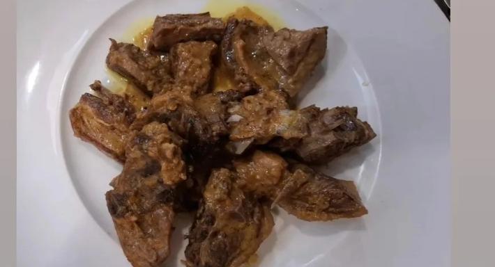 La Butaiga Ex Tigrai