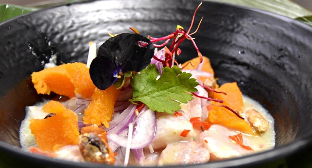 La Candelaria Ristorante Peruviano