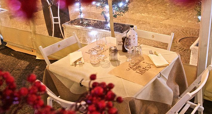 La cantina Dei Lazzari photo 2