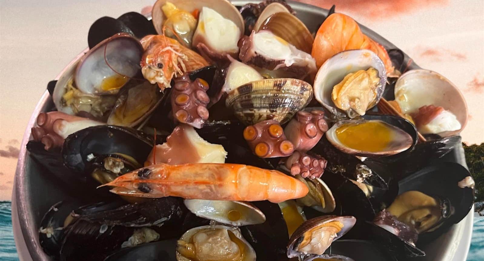 La Cantina di Coroglio “NUOVA GESTIONE “ photo 1