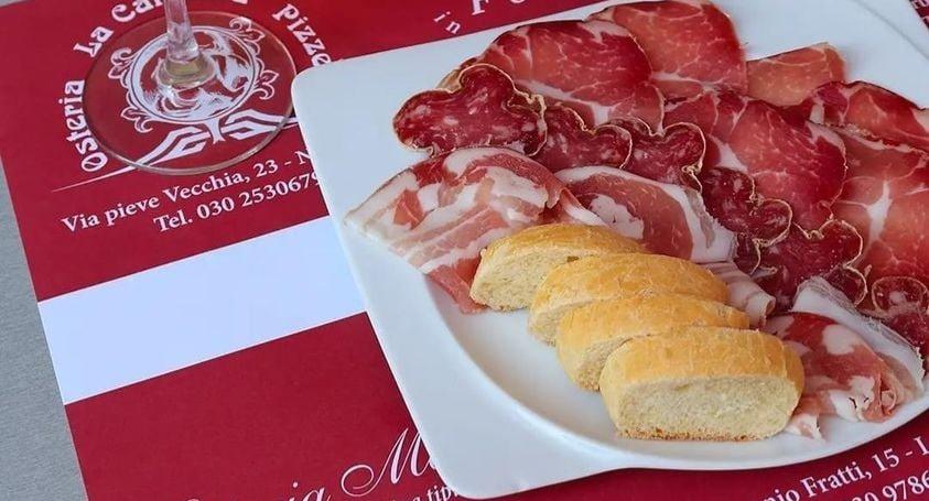 La Cantina di Lograto photo 1