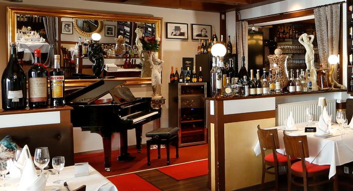 La Cantina Rosso photo 1