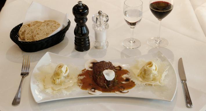 La Cantina Rosso photo 5