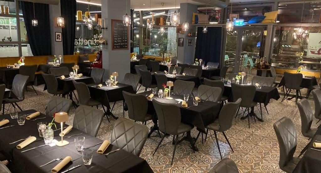 La Cantinetta photo 1