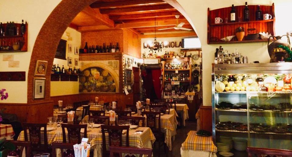 La Cantinola da Livio photo 1
