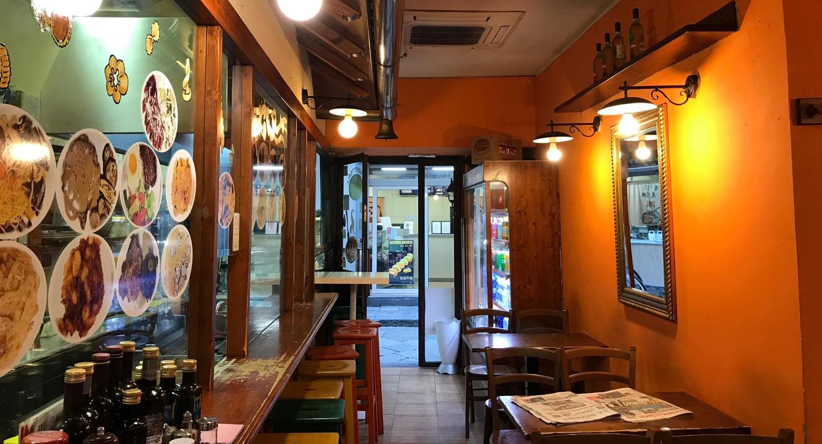 La Capannina Bistrot